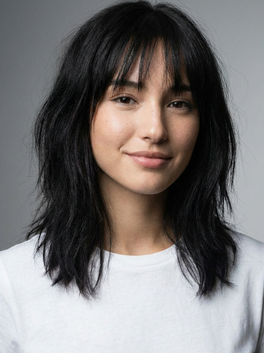 Close-up