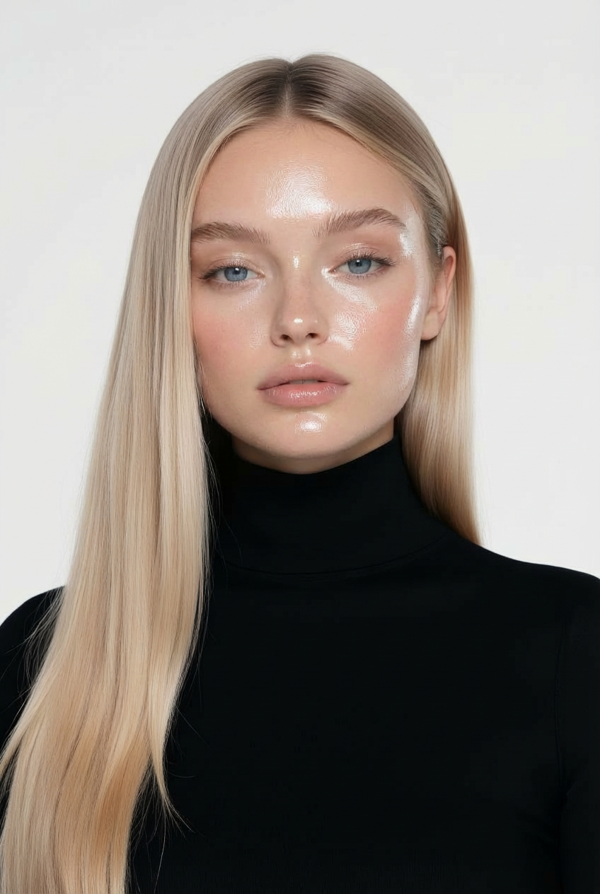 Glass Skin