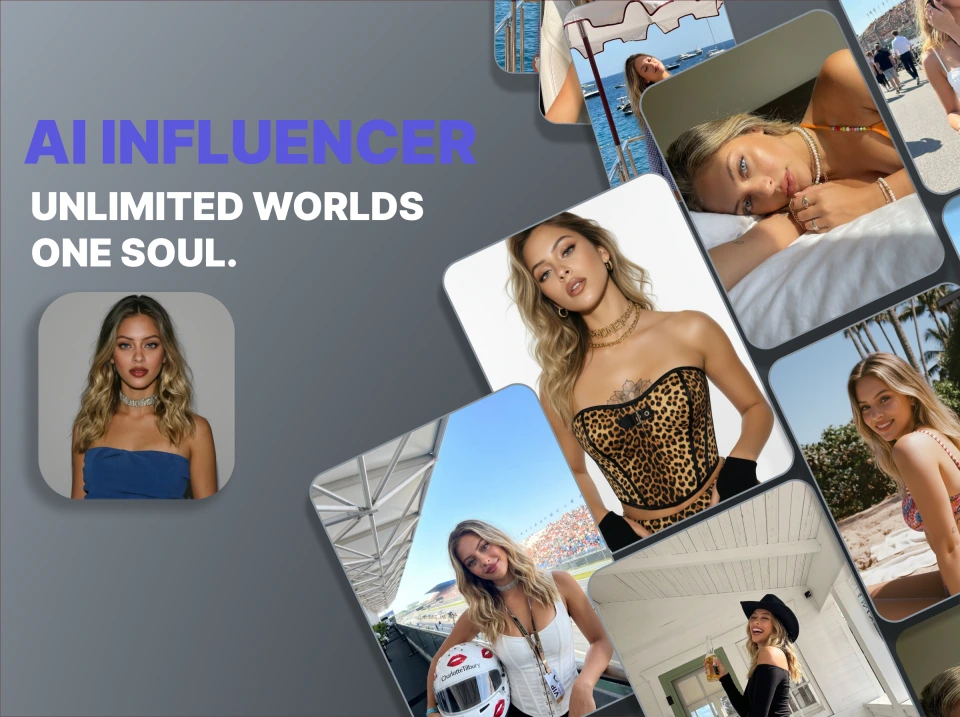 AI Influencer