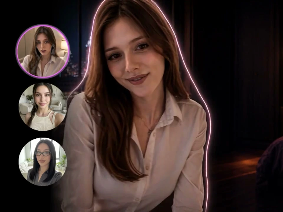 Story Cast