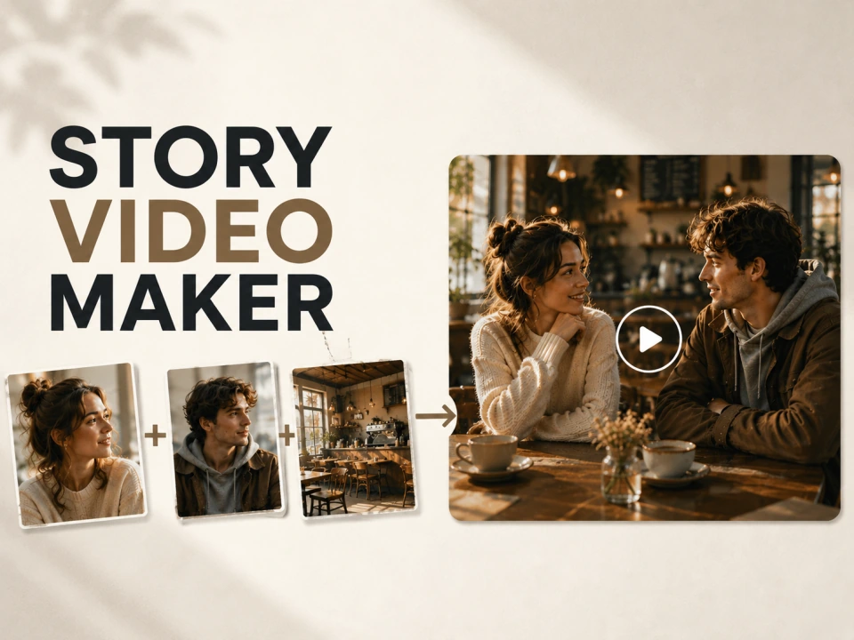 Story Video Maker